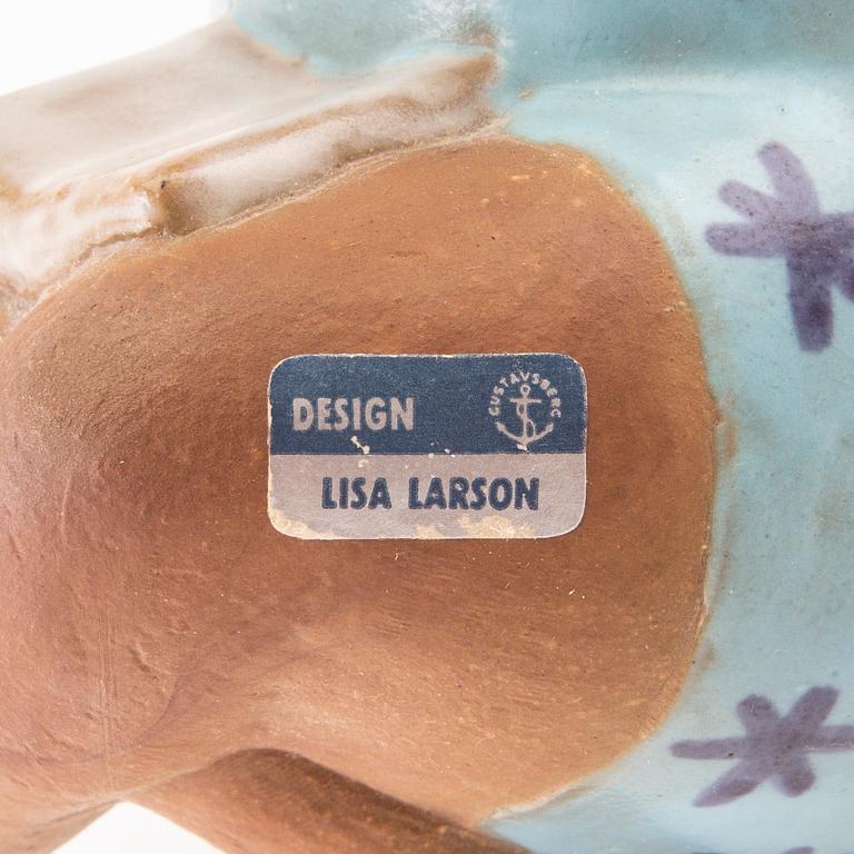 Lisa Larson,