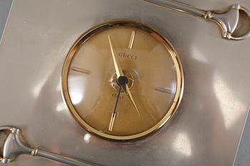 BORDSUR, Gucci, Italien, 1970-tal.