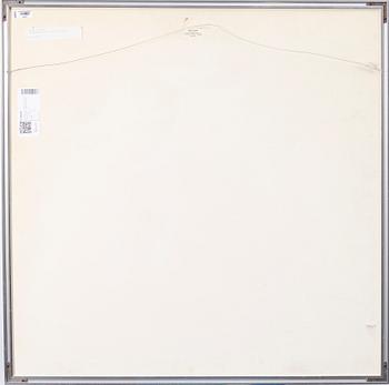 Beck & Jung (Holger Bäckström & Bo Ljungberg), "Handkolorerad relief".