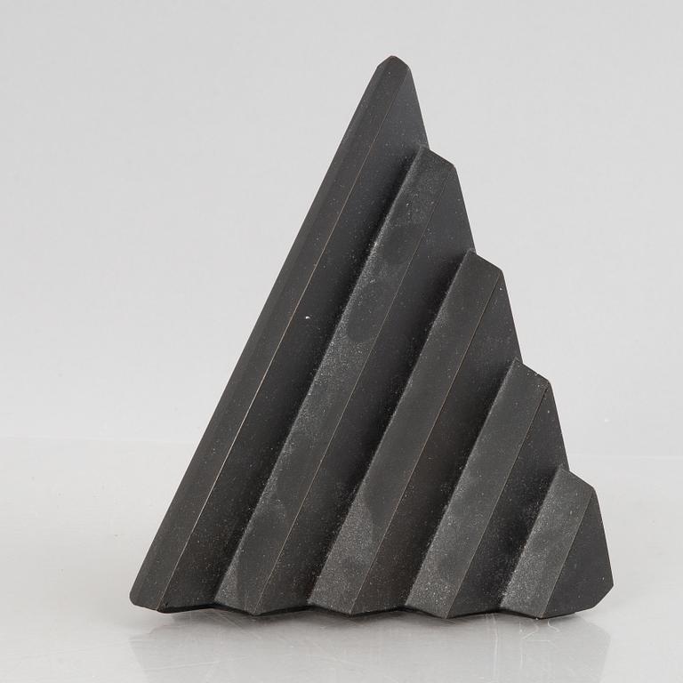 Carl Magnus, Untitled.