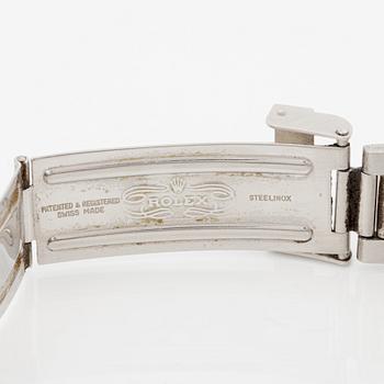 Rolex, Submariner, "Red Mark V", ca 1974.