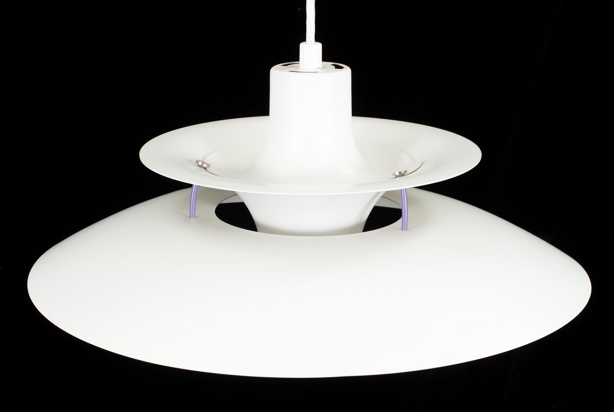 TAKARMATUR, "PH-5", Poul Henningsen, Louis Poulsen.