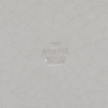 FAT, porslin, Naile Wafin, Arabia 1964-1971.