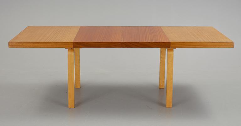 MATBORD, Alvar Aalto.