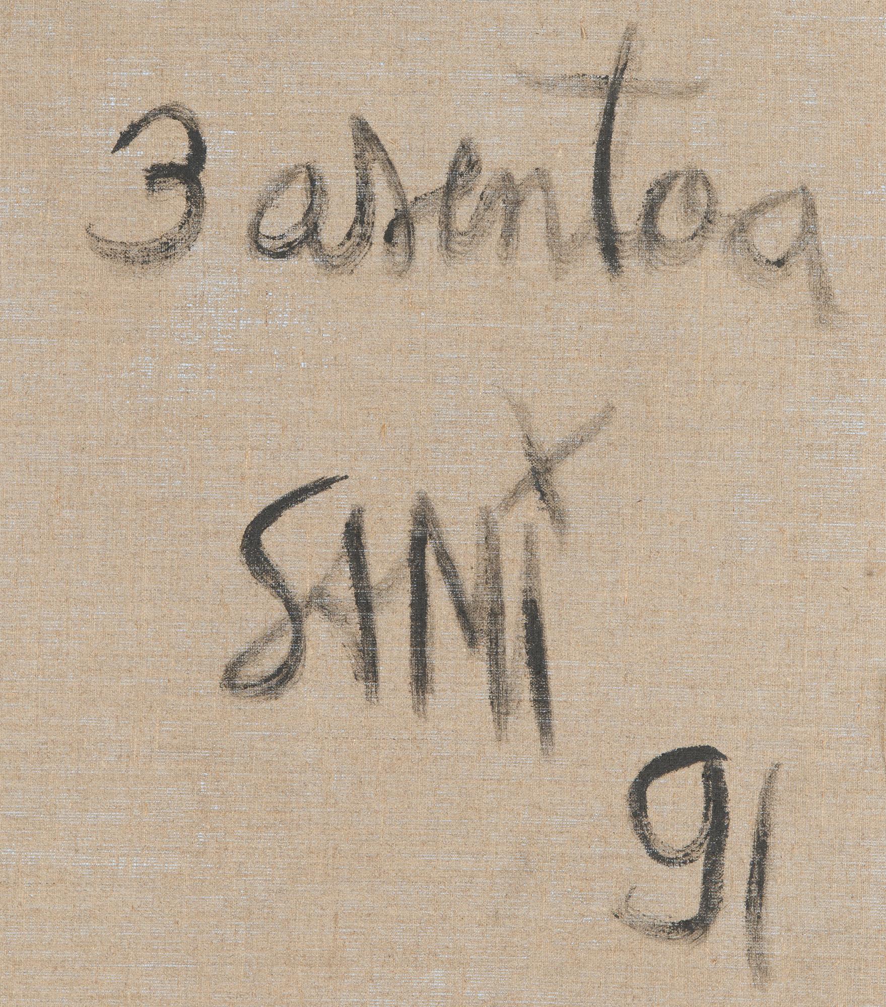 Sami Rinne, '3 positions'.