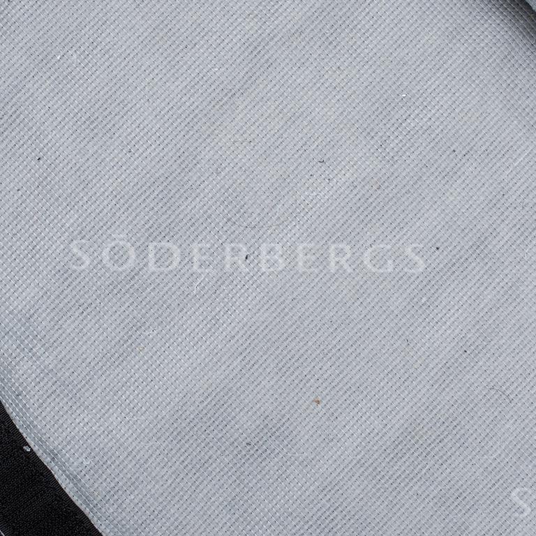 SNURRFÅTÖLJ, "Happy", Söderbergs, 1900-talets senare del.