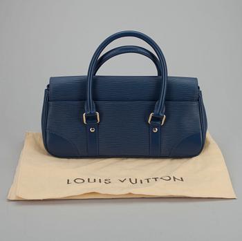 VÄSKA, "Segur PM", Louis Vuitton.