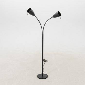 Niclas Hoflin, floor lamp, "Arkipelag, twin" for Rubn 21st century.