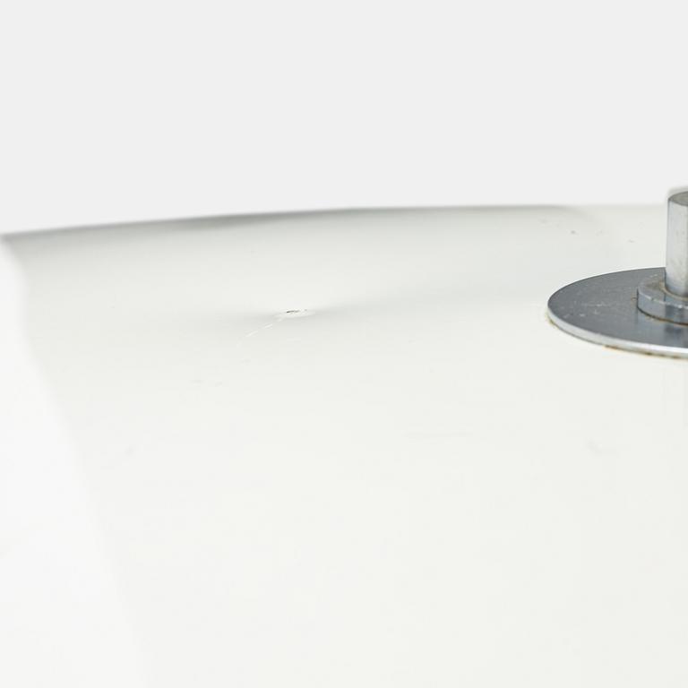 Olle Andersson, a "Halo there" pendant lamp, Boréns, 1980's.