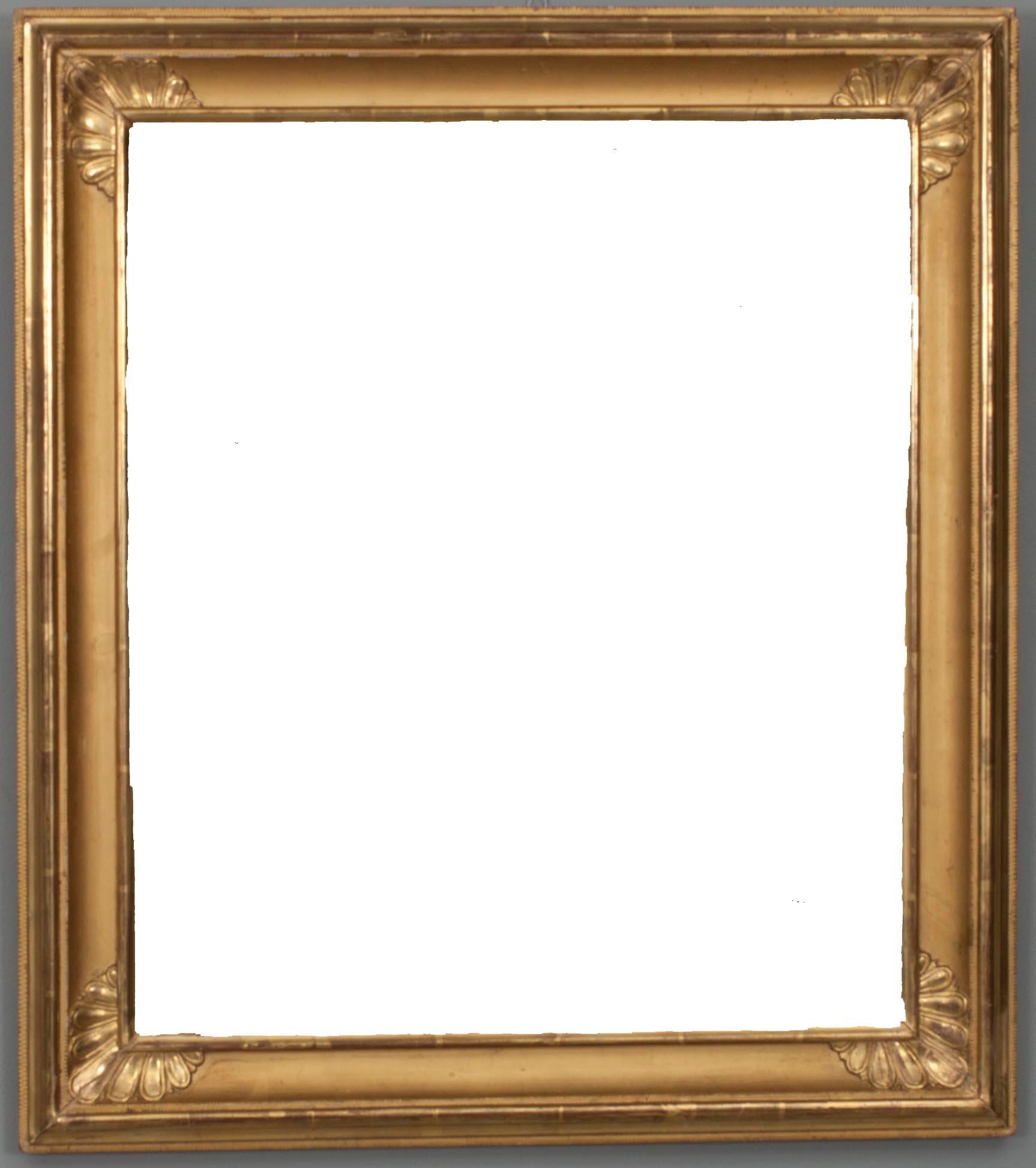SPEGEL, sent 1800-tal.