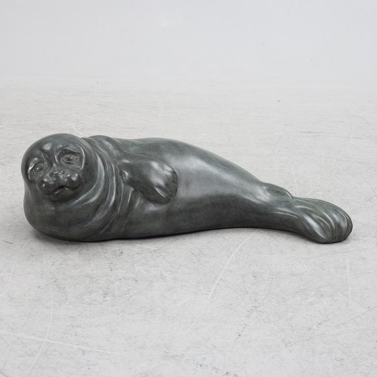 Anders Sandström, Large seal.