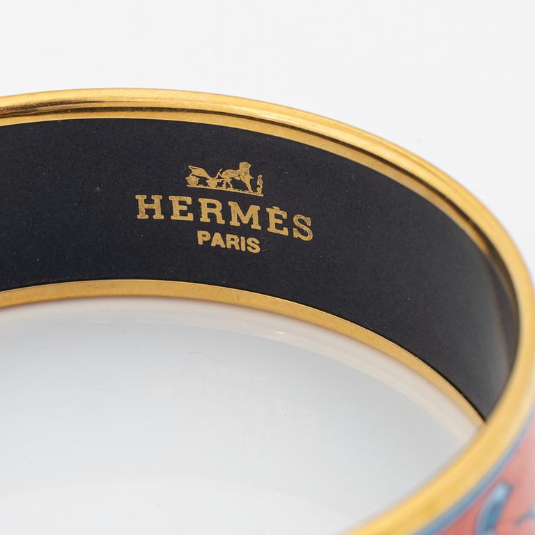 Hermès, armband.