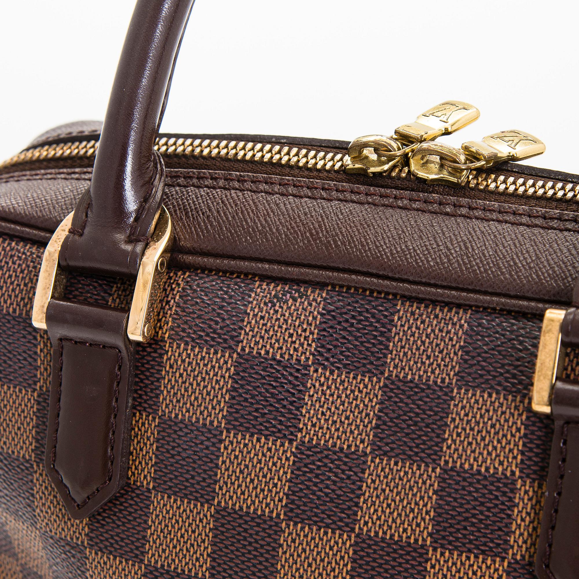 Louis Vuitton, väska, "Brera".