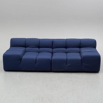 PATRICIA URQUIOLA, "Tufty Time", sofa, B&B Italia.