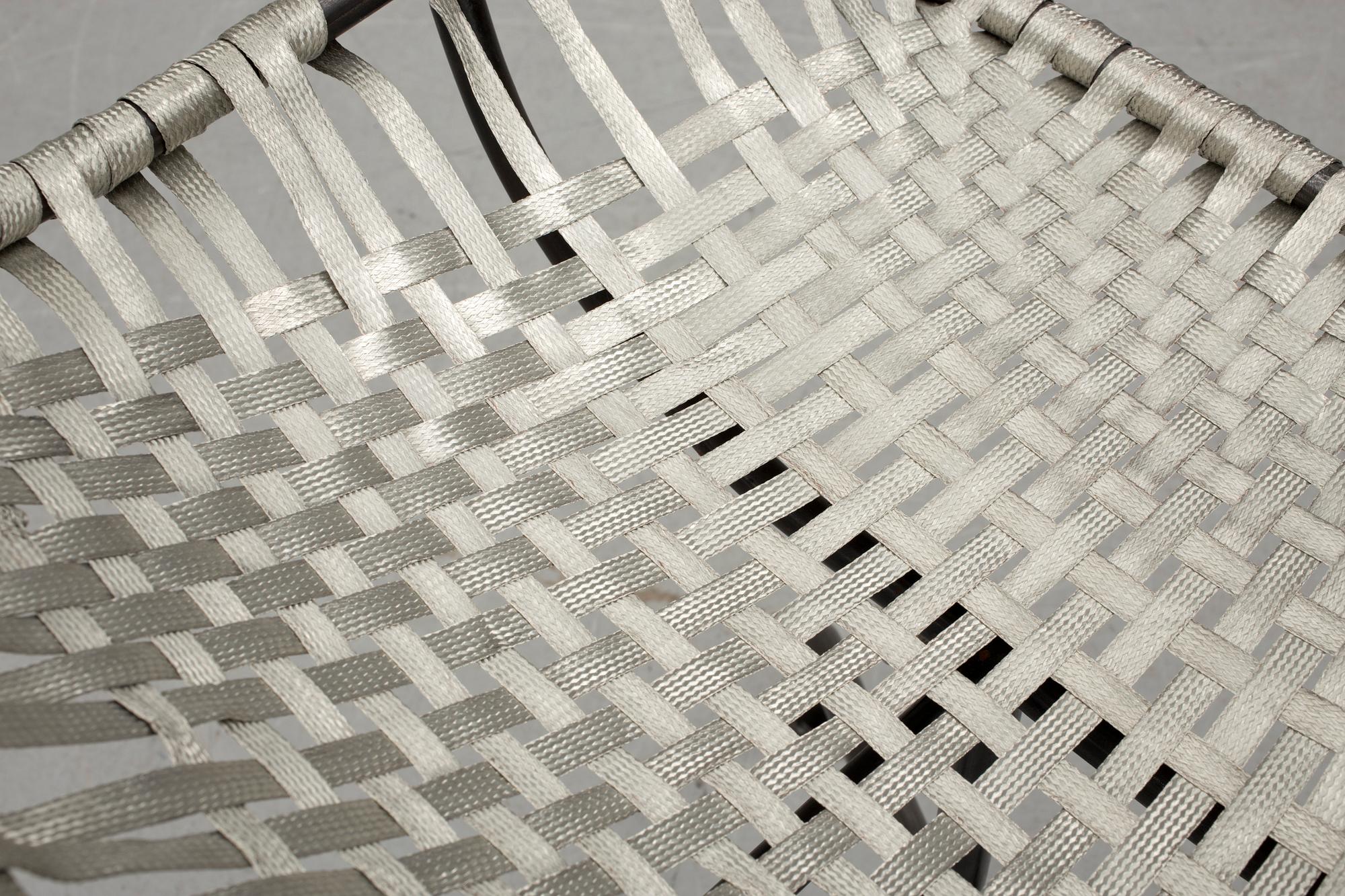 STOL, industri, prototyp, Maja Bernvill, 2005.