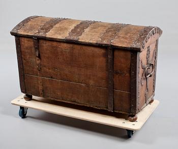 KISTA, barock, 1700-tal.