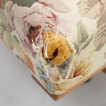 Børge Mogensen, dagbädd, modell 4311/4312, Fredericia Stolefabrik, Danmark.