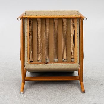 Ib Kofod-Larsen, an armchair, Trensum, 1950s/60s.