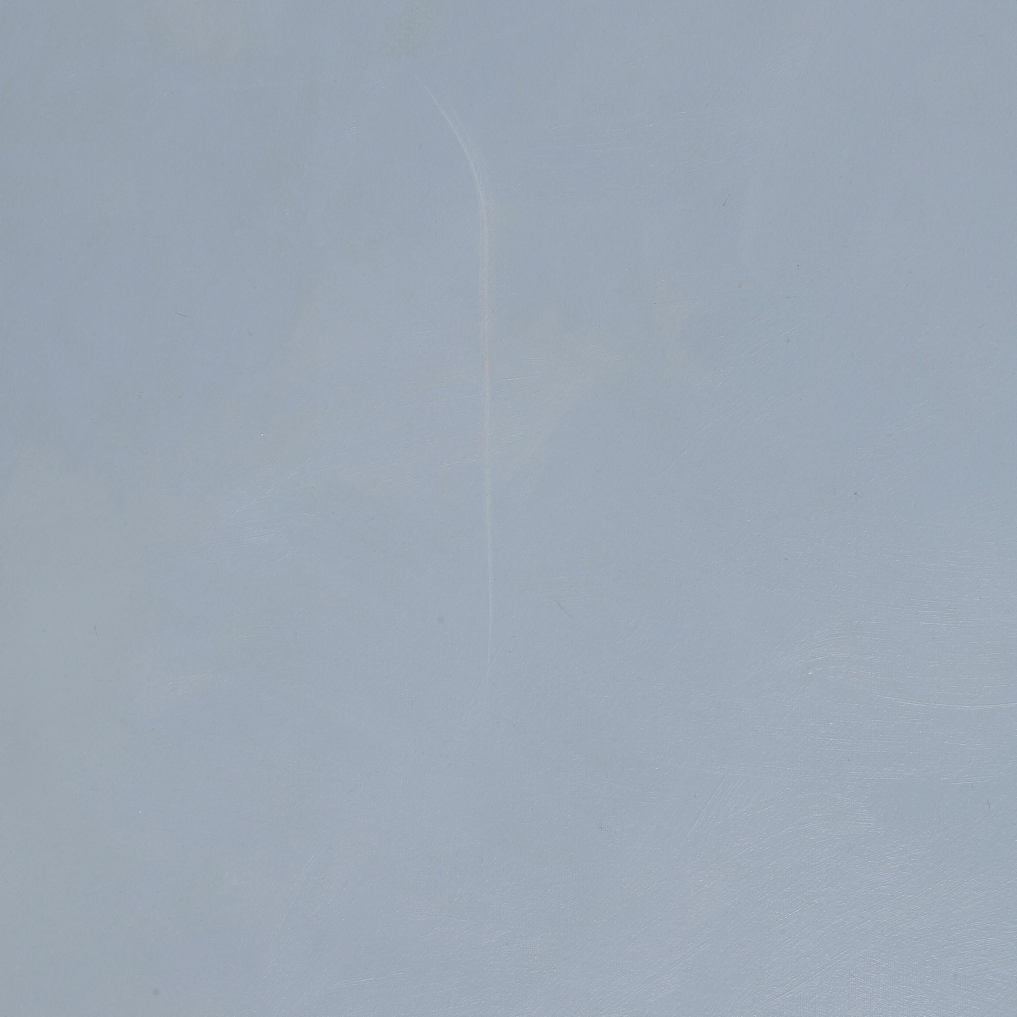 PETER CORNÉER, olja på duk. Signerad och daterad -91.