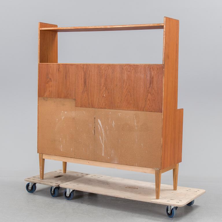 SIDEBOARD / HYLLA, Bräntorps, 1950-/60-tal.
