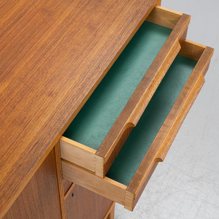 Sideboard, 1950/60-tal.