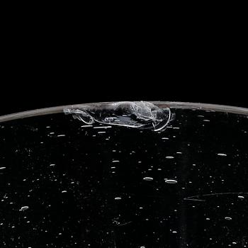 SAMLING GLAS, 35 st, snarlika, 1800-/1900-tal.