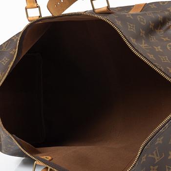 Louis Vuitton, weekendbag, "Keepall 55 Bandoulière", 1991.