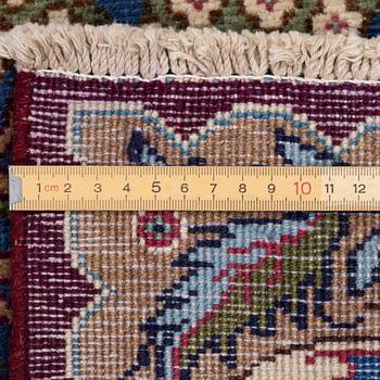 Carpet Kashmar, 336 x 250 cm.