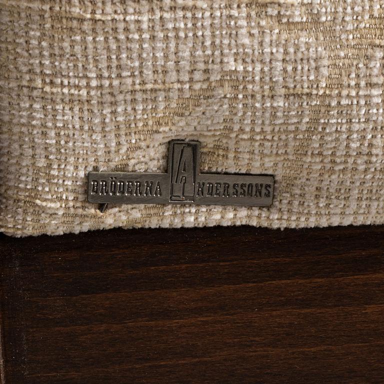 Soffa, "Mälarö", Bröderna Andersson, samtida.