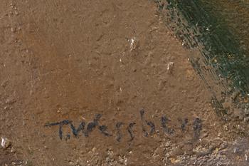 Torsten Wessberg, From San Gimignano, Italy.