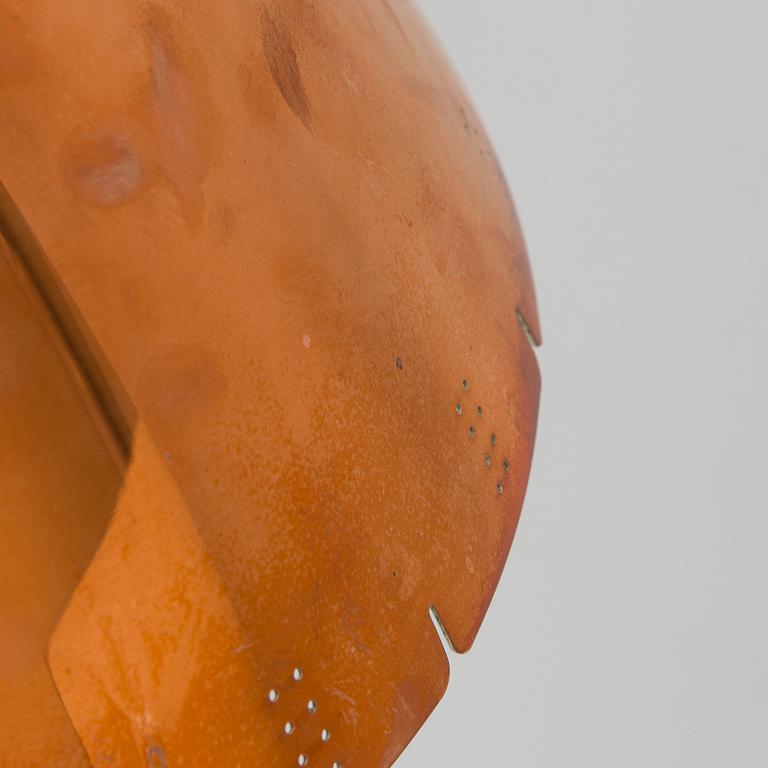 Paavo Tynell, kattovalaisin, malli K2-20, Idman 1900-luvun puoliväli.