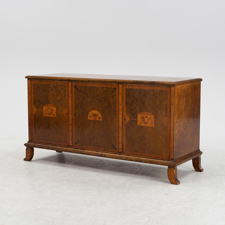 Sideboard, Swedish Grace, 1920/30-tal.