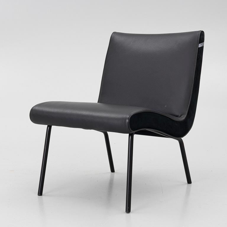Walter Knoll, a 'Vostra' armchair.