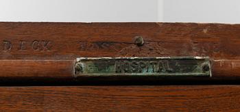 SKEPPSDÖRR, 1900-talets första hälft.