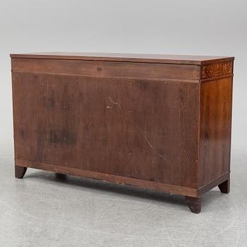 CARL MALMSTEN, sideboard, "Löwing", formgiven 1932.