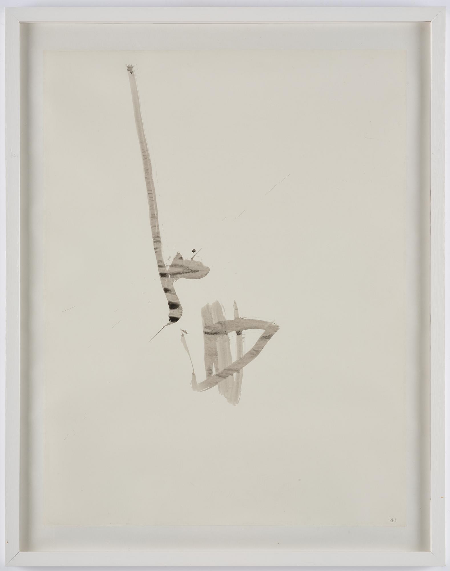 Rune Hagberg, "Untitled".