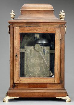 BIBLIOTEKSUR, John Taylor London, 1700-tal.