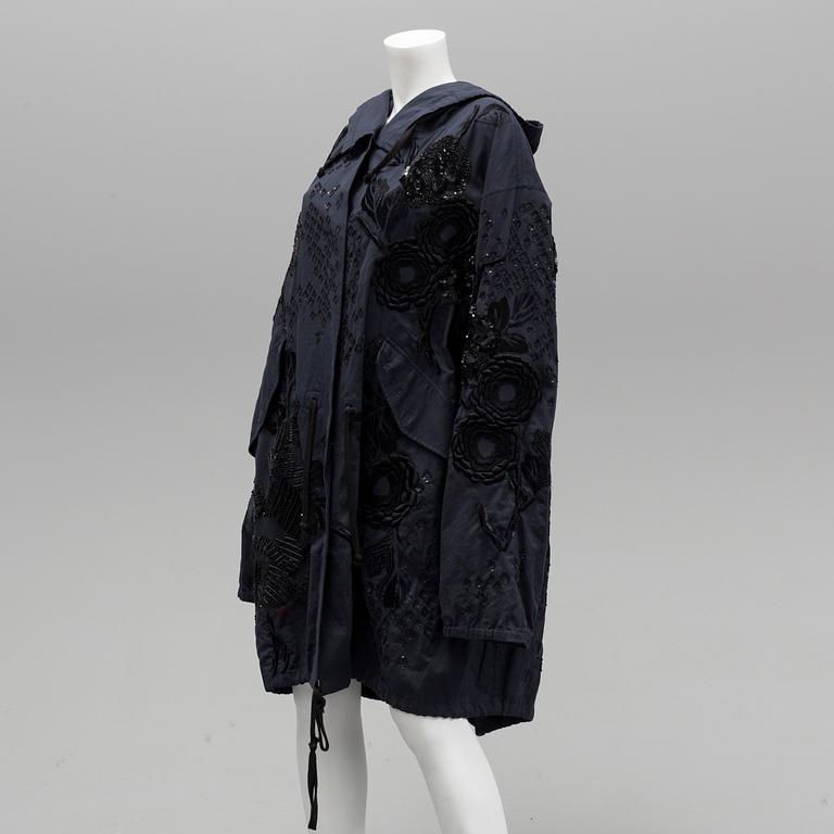 JACKET, Dries Van Noten, size M.