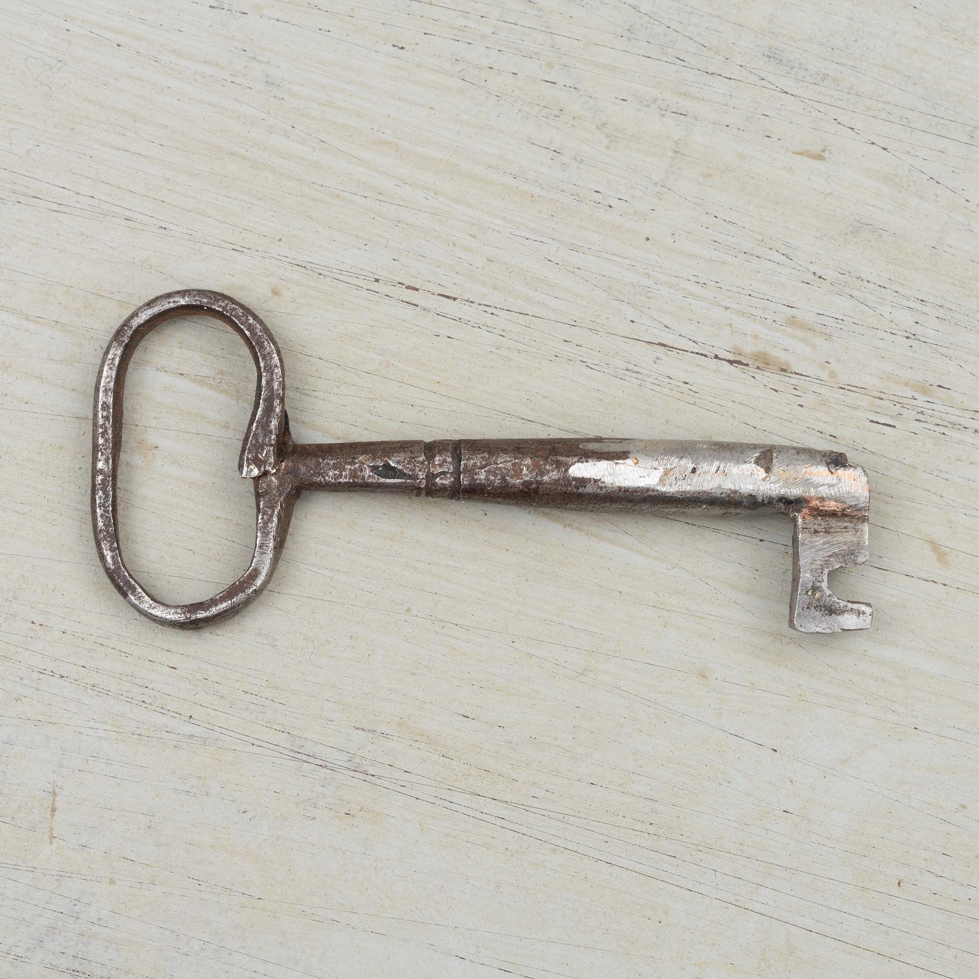 Sekretär, 1800-tal.