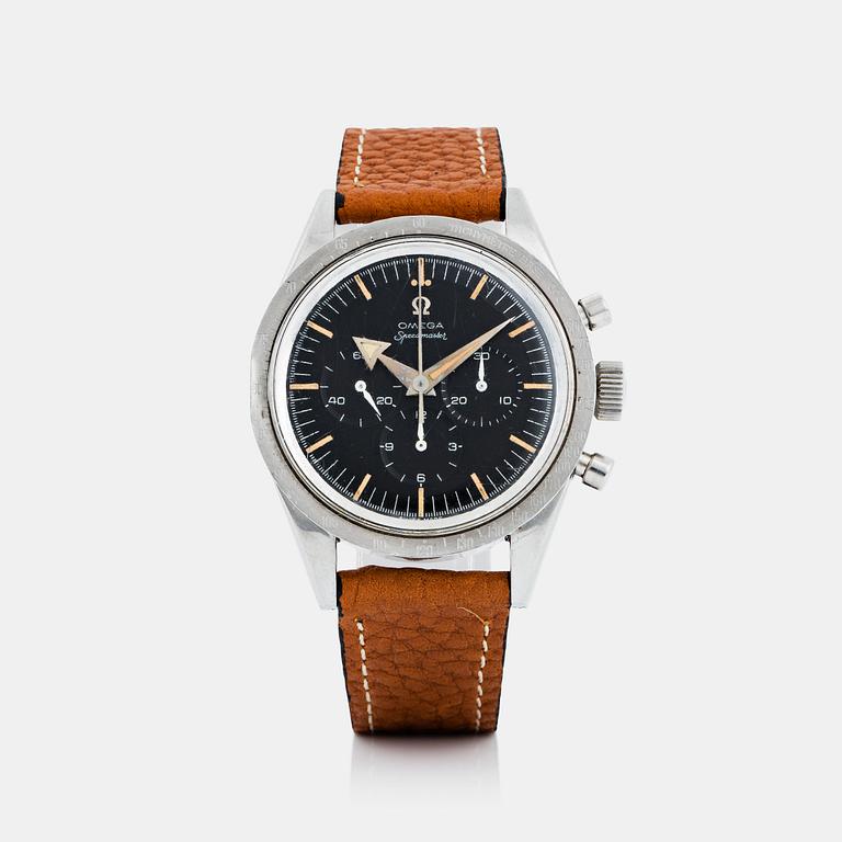 OMEGA, Speedmaster, kronograf.