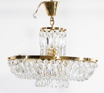 TAKPLAFOND, gustaviansk stil. Sent 1900-tal.