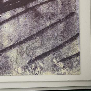 Peter Dahl, 'Carl Michael Bellman: Fredmans Epistlar'.