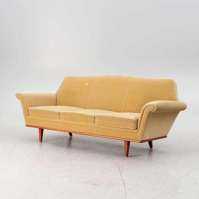 A sofa, 1950s/60s.