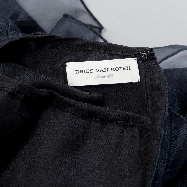 TOPP, Dries van Noten.