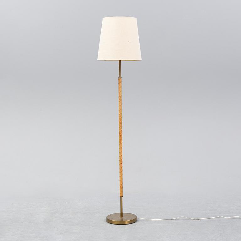 Böhlmarks, Golvlampa, Sverige, 1900-talets andra hälft.