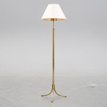 Josef Frank, golvlampa, modell 2326, Firma Svenskt Tenn.