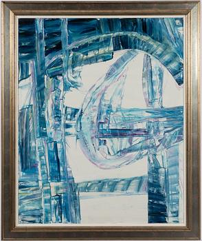 Bengt Olson, Untitled.