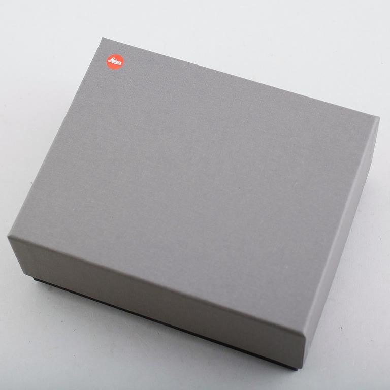 KAMERA, Leica M7, nr 285499, Tyskland, modellen lanserad 2002.