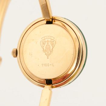 ARMBANDSUR, Gucci.