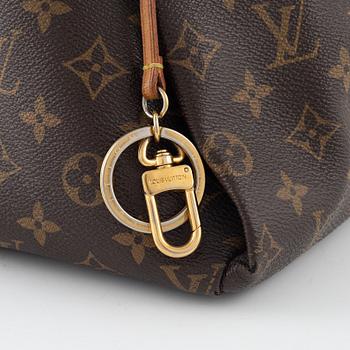 BAG, Louis Vuitton, Aviator, limited edition 2010. - Bukowskis